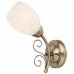 Изображение продукта Бра Silver Light Aimi 